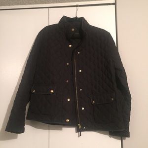 Jcrew black jacket
